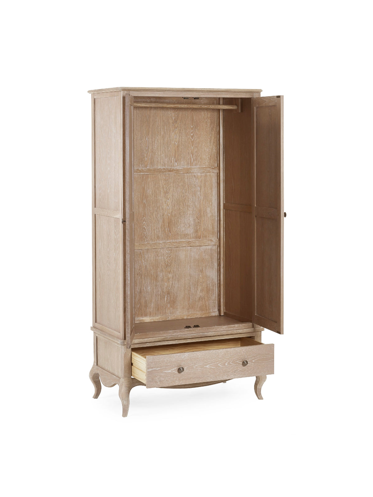 Camille Combination Wardrobe