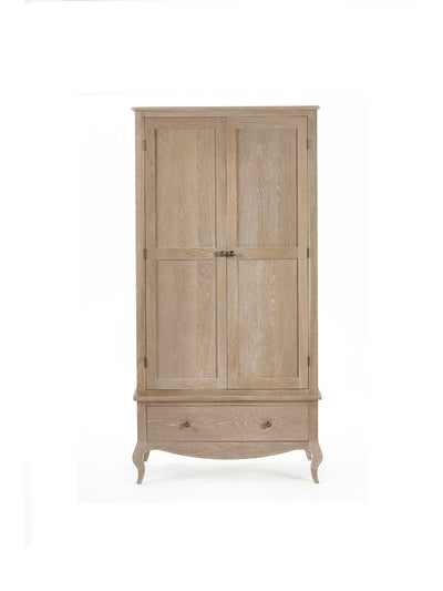 Camille Combination Wardrobe