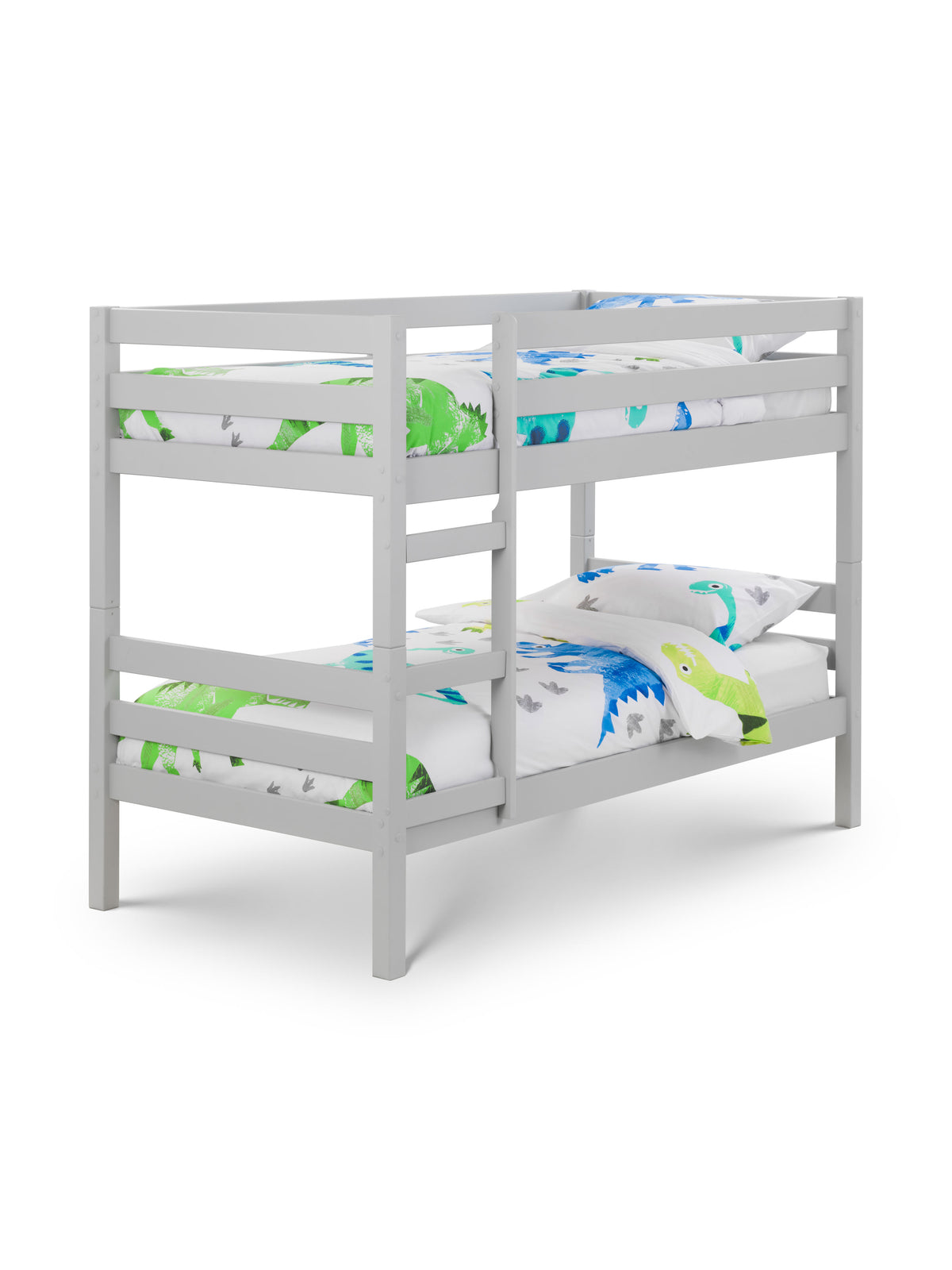 Camden Dove Grey Bunk
