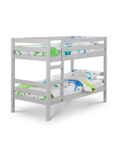 Camden Dove Grey Bunk