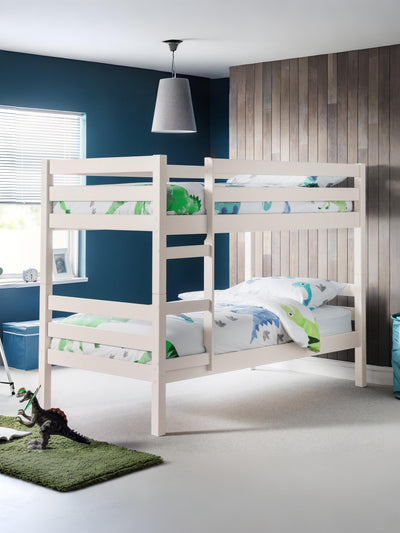 Camden Surf White Bunk