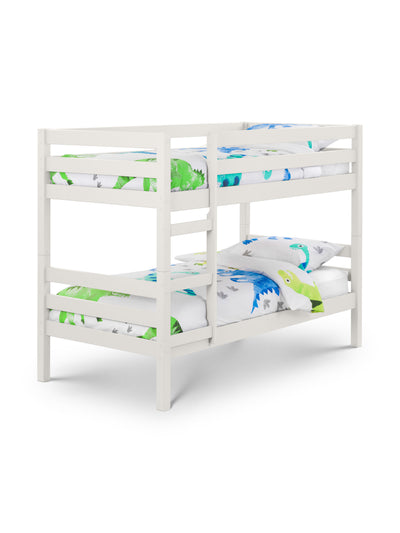 Camden Surf White Bunk
