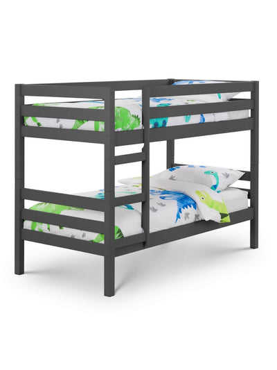 Camden Anthracite Bunk