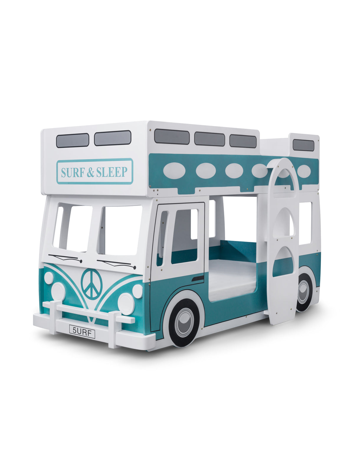 Campervan Bunk Bed