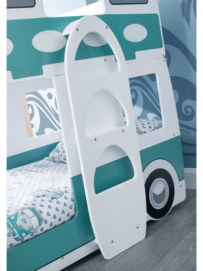 Campervan Bunk Bed