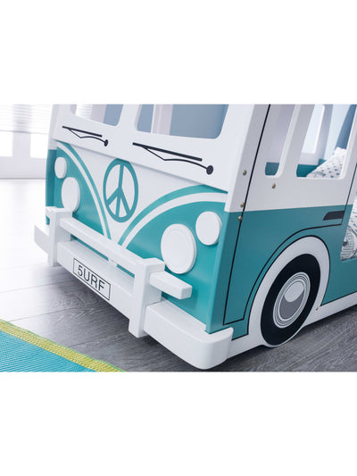 Campervan Bunk Bed