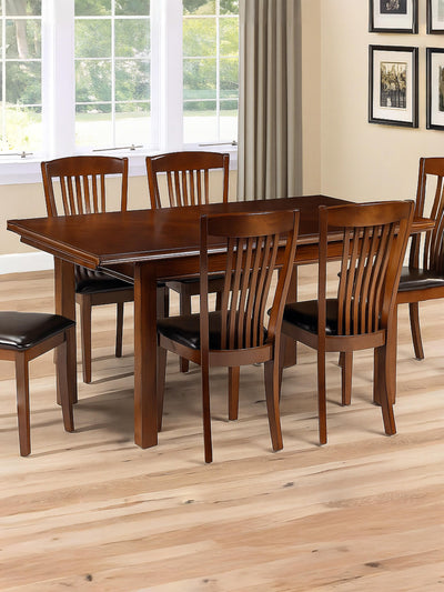 Canterbury Table