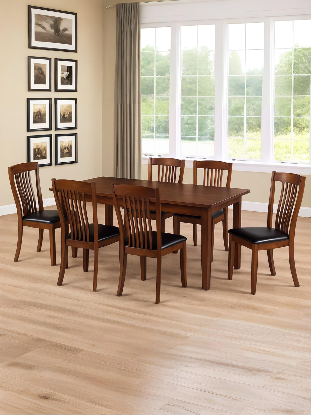 Canterbury Table