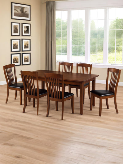Canterbury Table