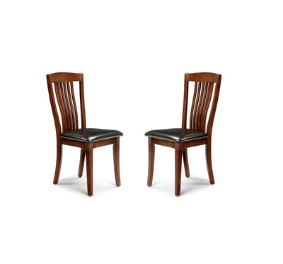 Canterbury Chairs (Set of 2) – Julian Bowen