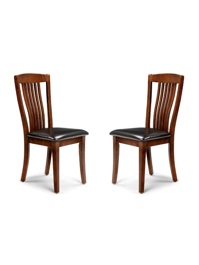 Canterbury Chairs (Set of 2)