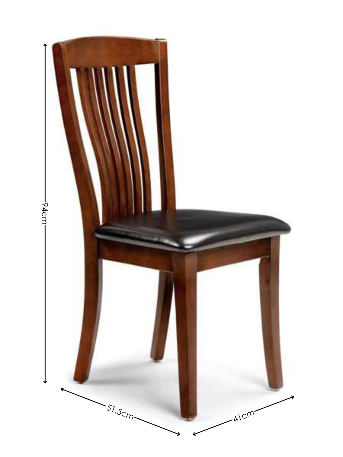 Canterbury Chairs (Set of 2)