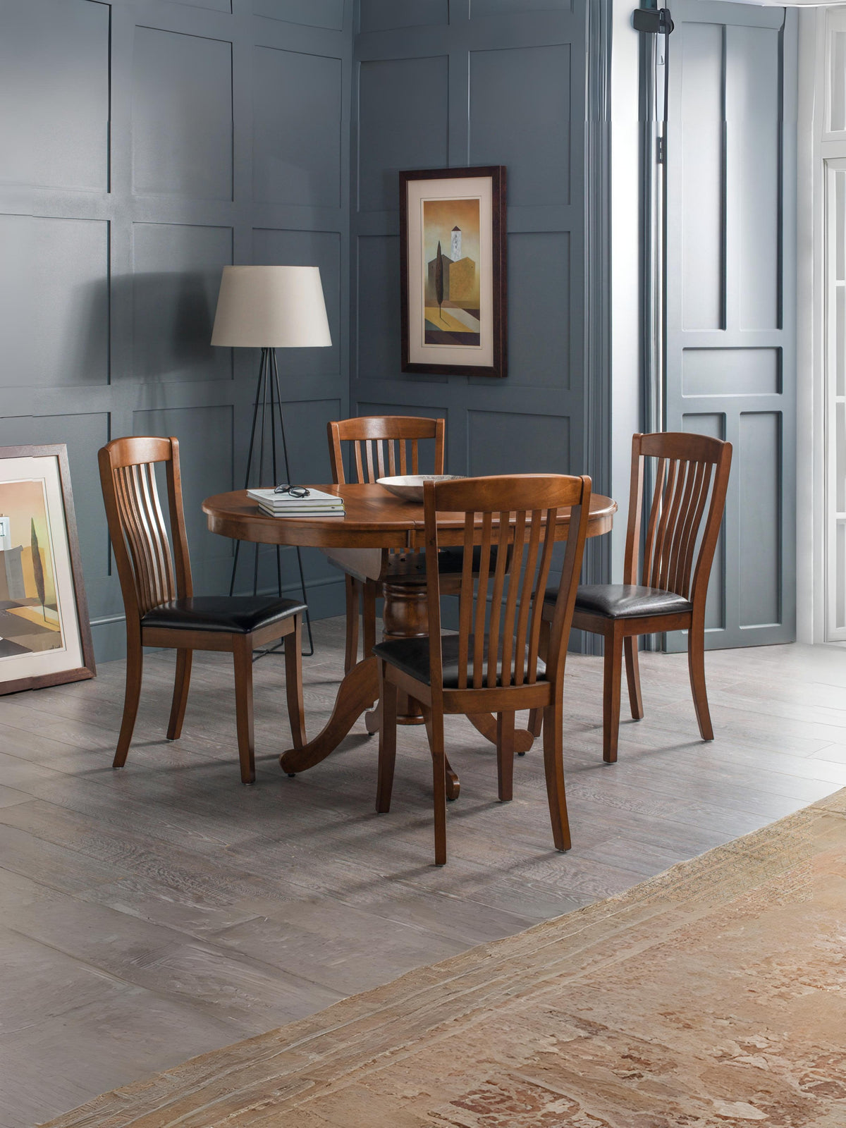 Canterbury Chairs (Set of 2)