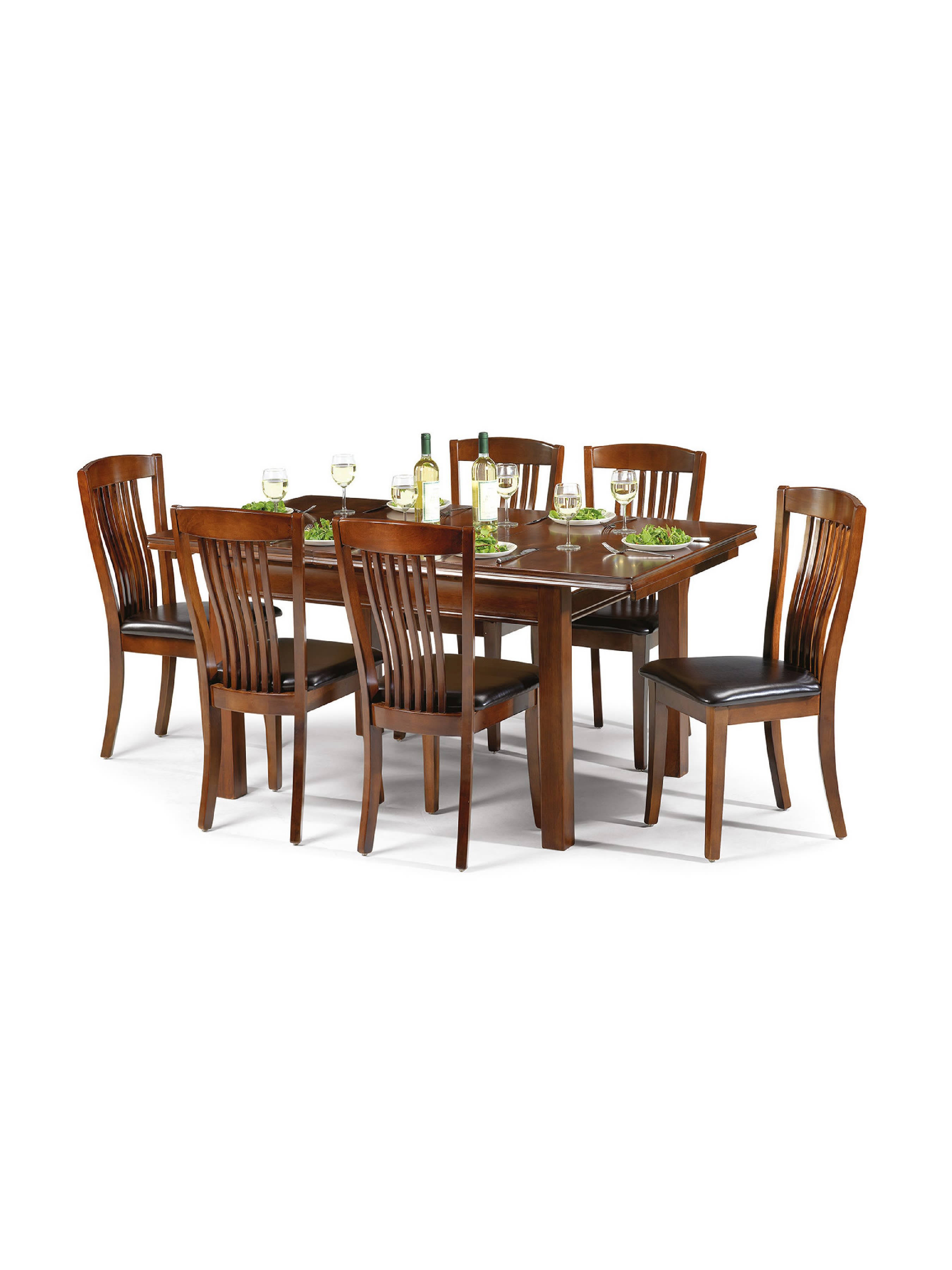 Canterbury Chairs (Set of 2)