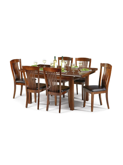 Canterbury Chairs (Set of 2)