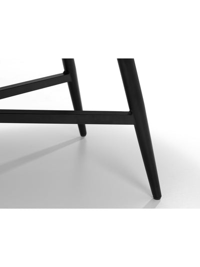 Caruso Marble Effect Coffee Table
