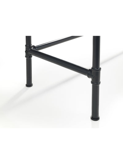 Carnegie Pipe Desk