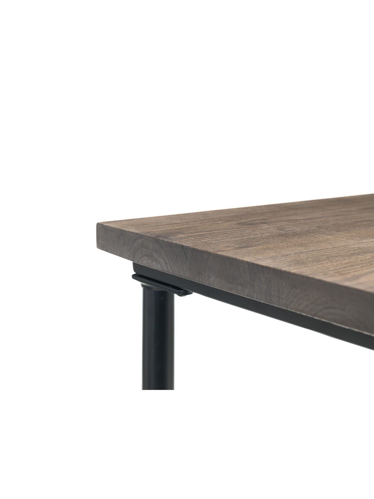 Carnegie Pipe Desk