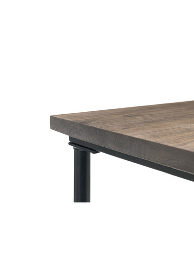 Carnegie Pipe Desk