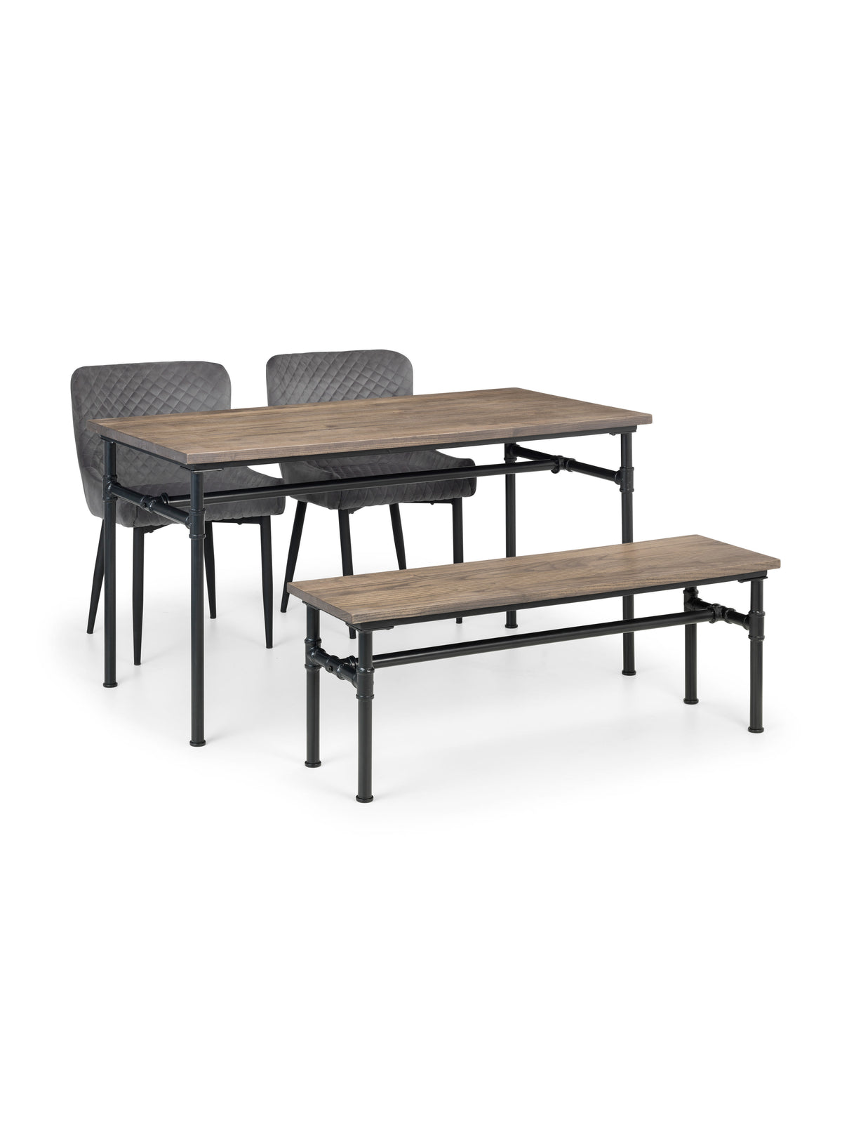 Carnegie Dining Table