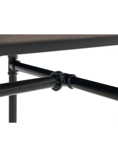 Carnegie Dining Table