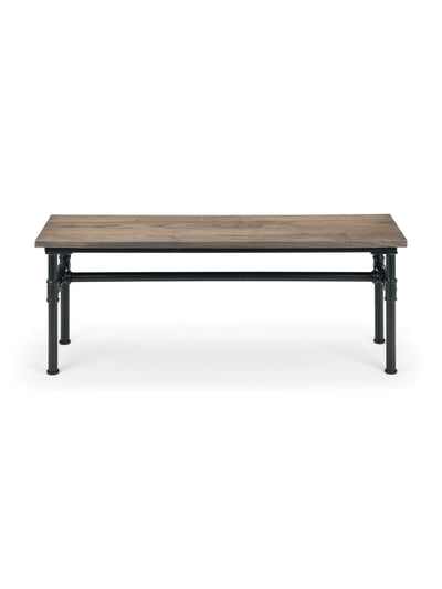 Carnegie Bench