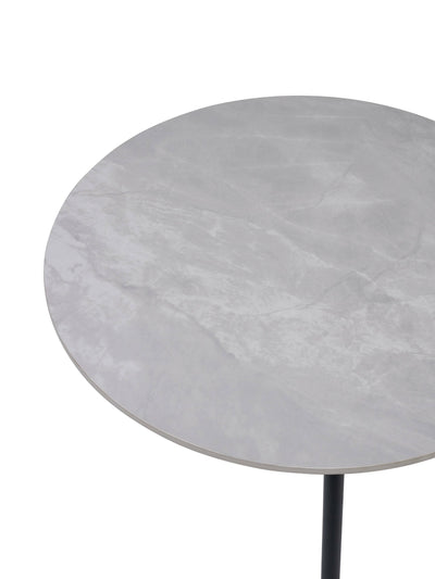 Casper Set of Side Tables Grey
