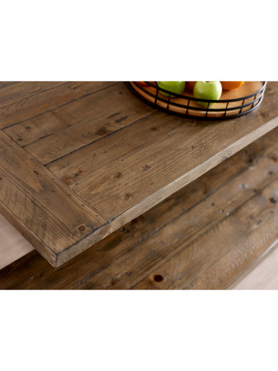 Chatsworth Extending Table
