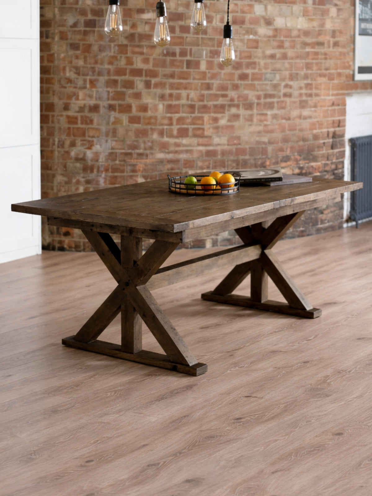 Chatsworth Extending Table