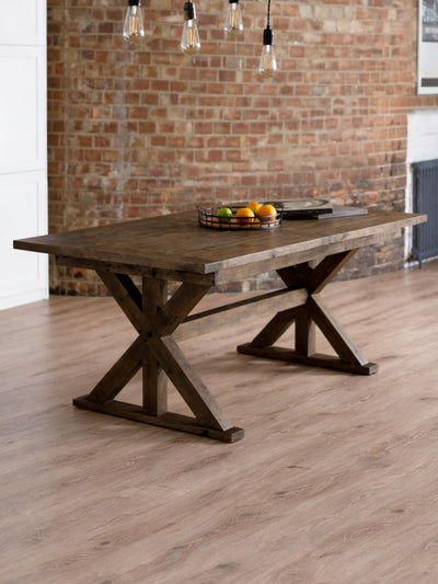 Chatsworth Extending Table