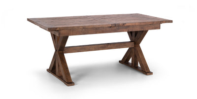 Chatsworth Extending Table – Julian Bowen, view 4