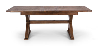Chatsworth Extending Table – Julian Bowen, view 3