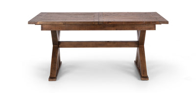 Chatsworth Extending Table – Julian Bowen, view 5