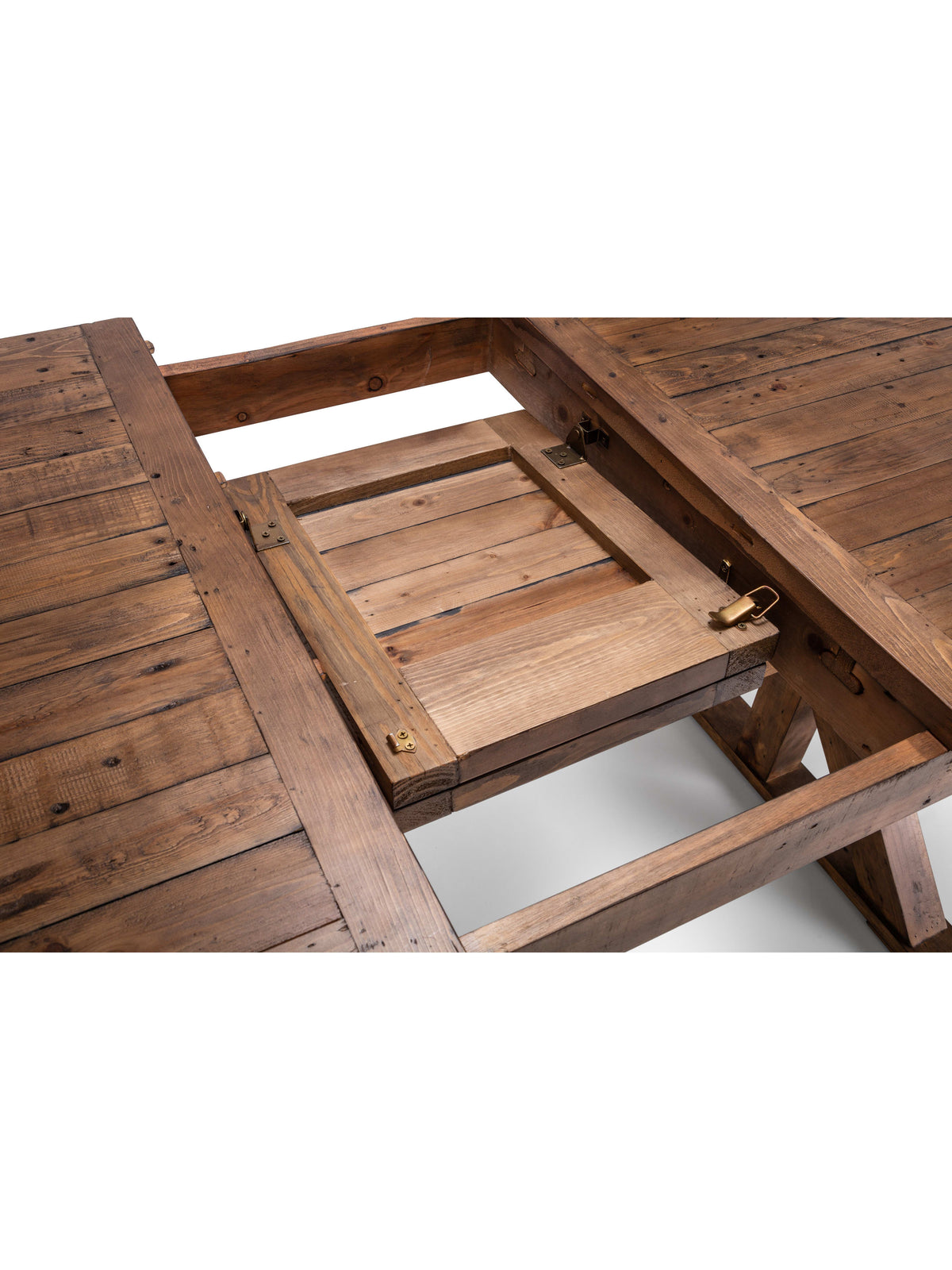 Chatsworth Extending Table