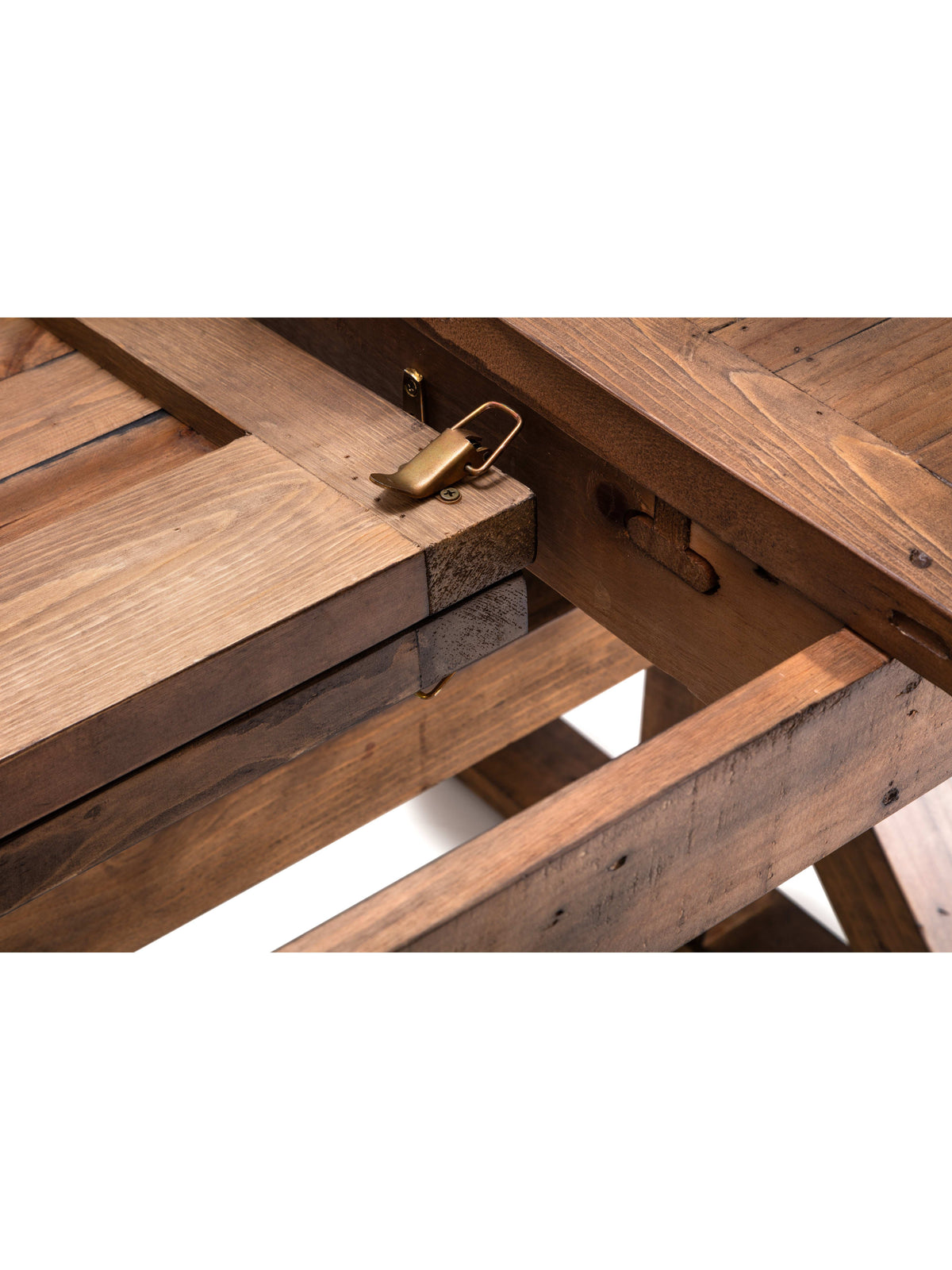 Chatsworth Extending Table