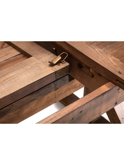 Chatsworth Extending Table