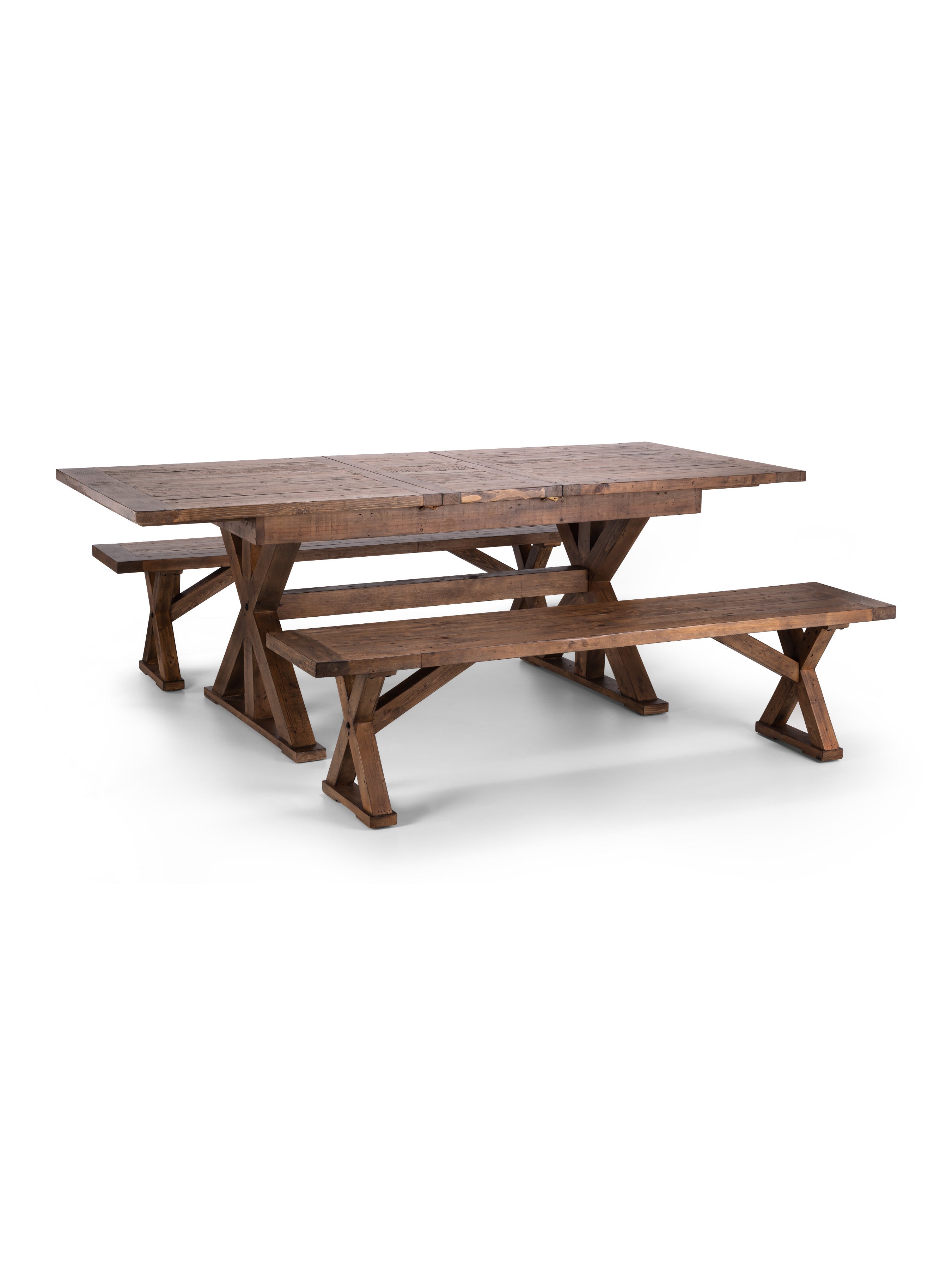 Chatsworth Bench