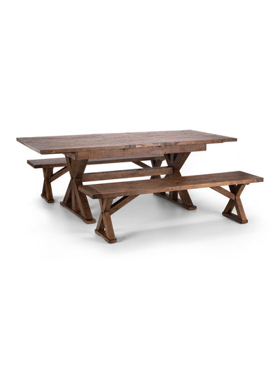 Chatsworth Bench