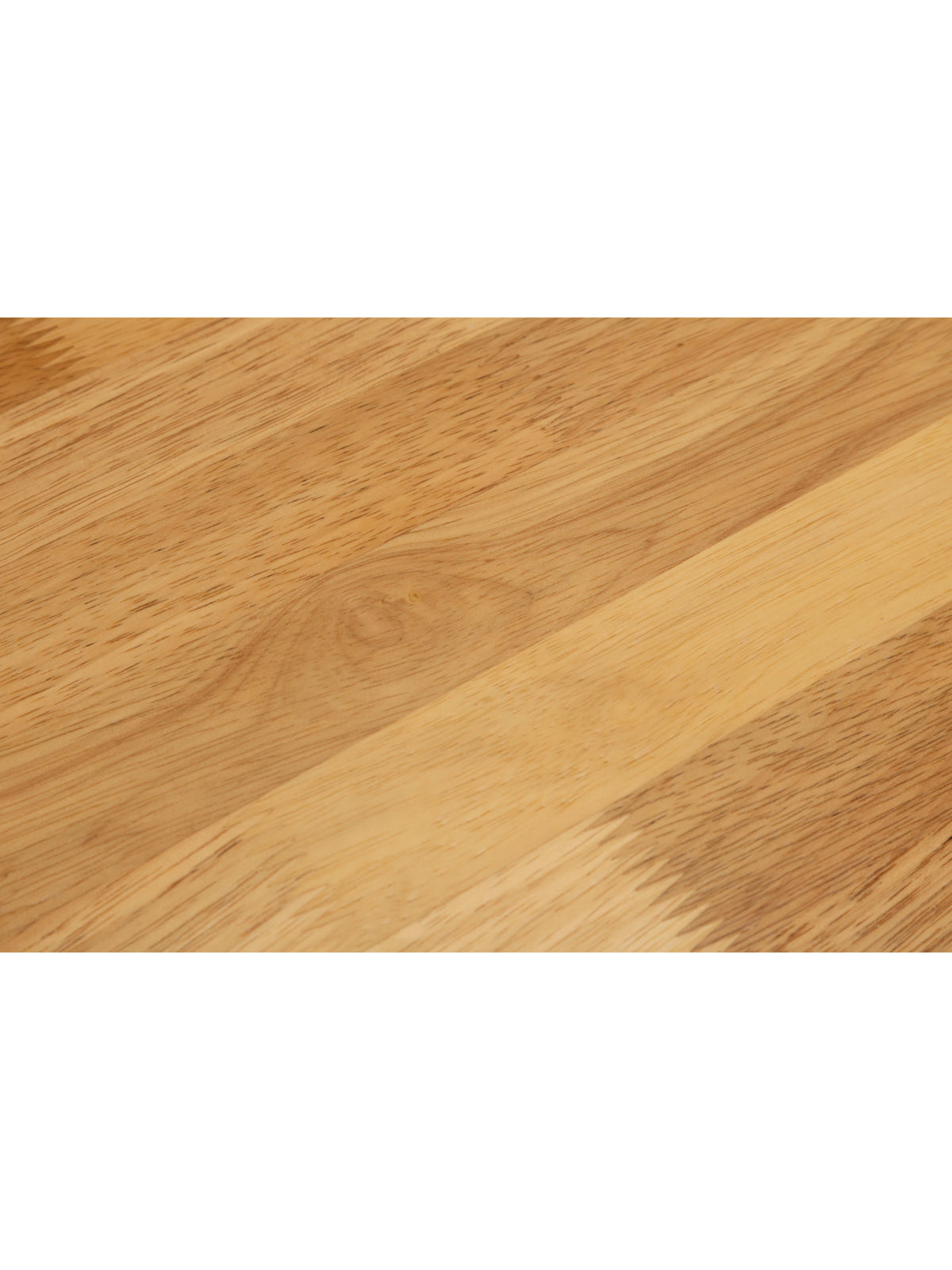 Cleo Nest Of Tables - Natural Oak Finish