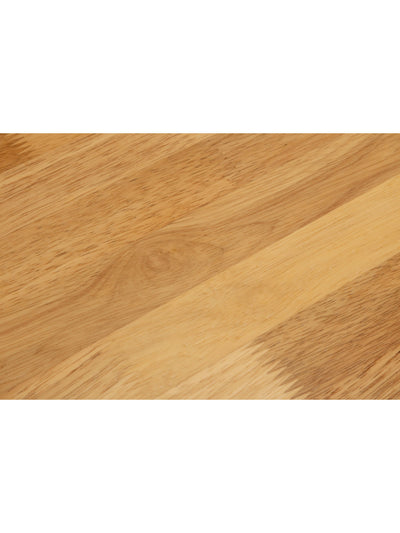 Cleo Nest Of Tables - Natural Oak Finish