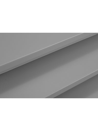 Cleo Nest Of Tables - Grey Finish