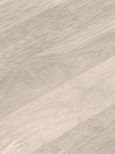 Cleo White Wash Nest of Tables