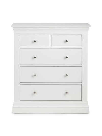 Clermont 3+2 Drawer Chest