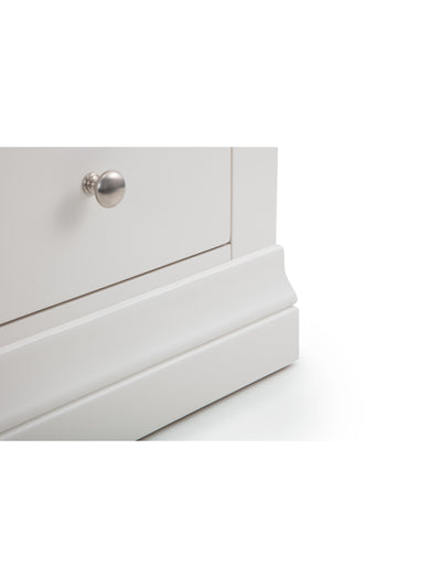 Clermont 3+2 Drawer Chest