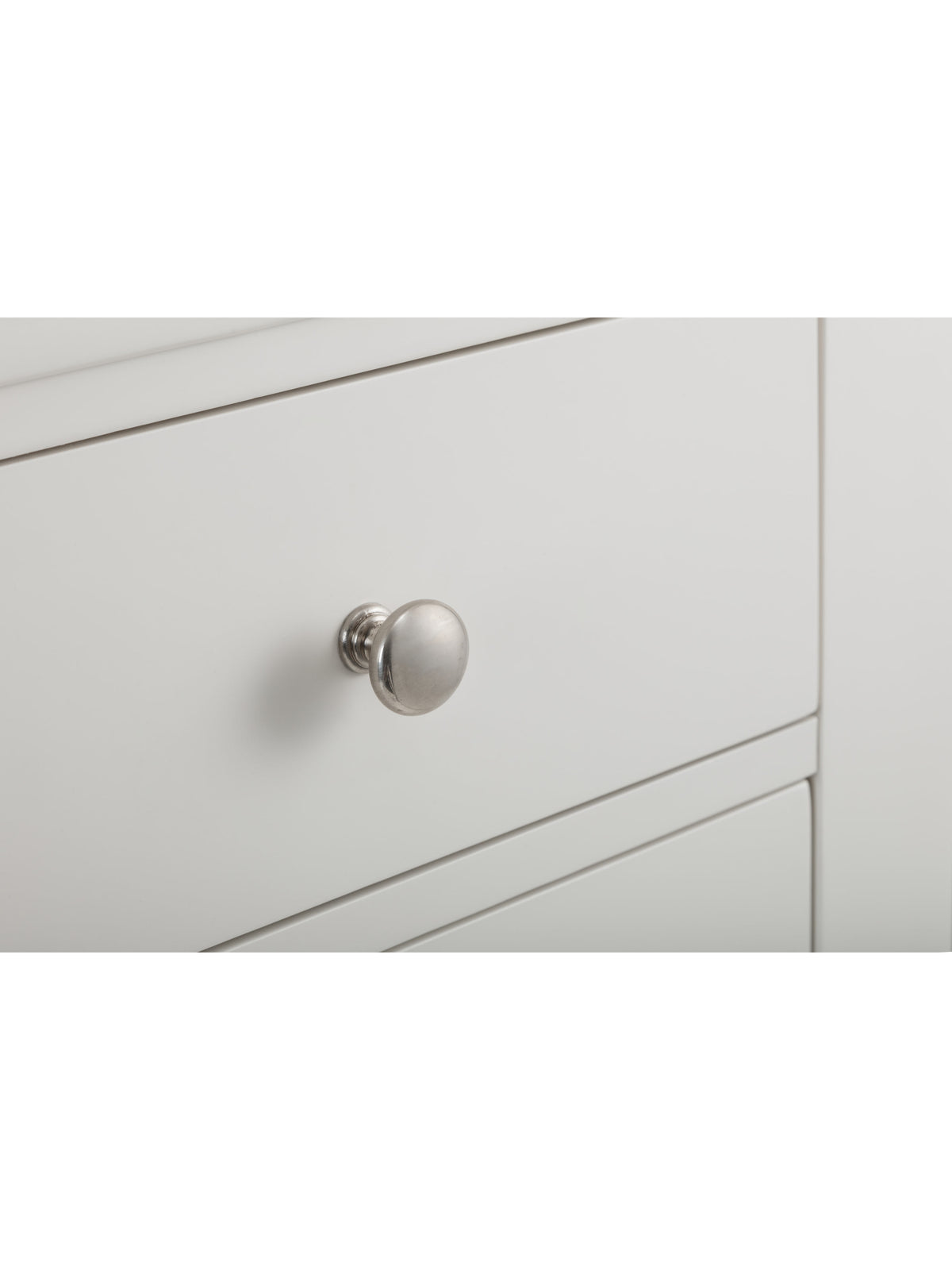Clermont 4+3 Drawer Chest