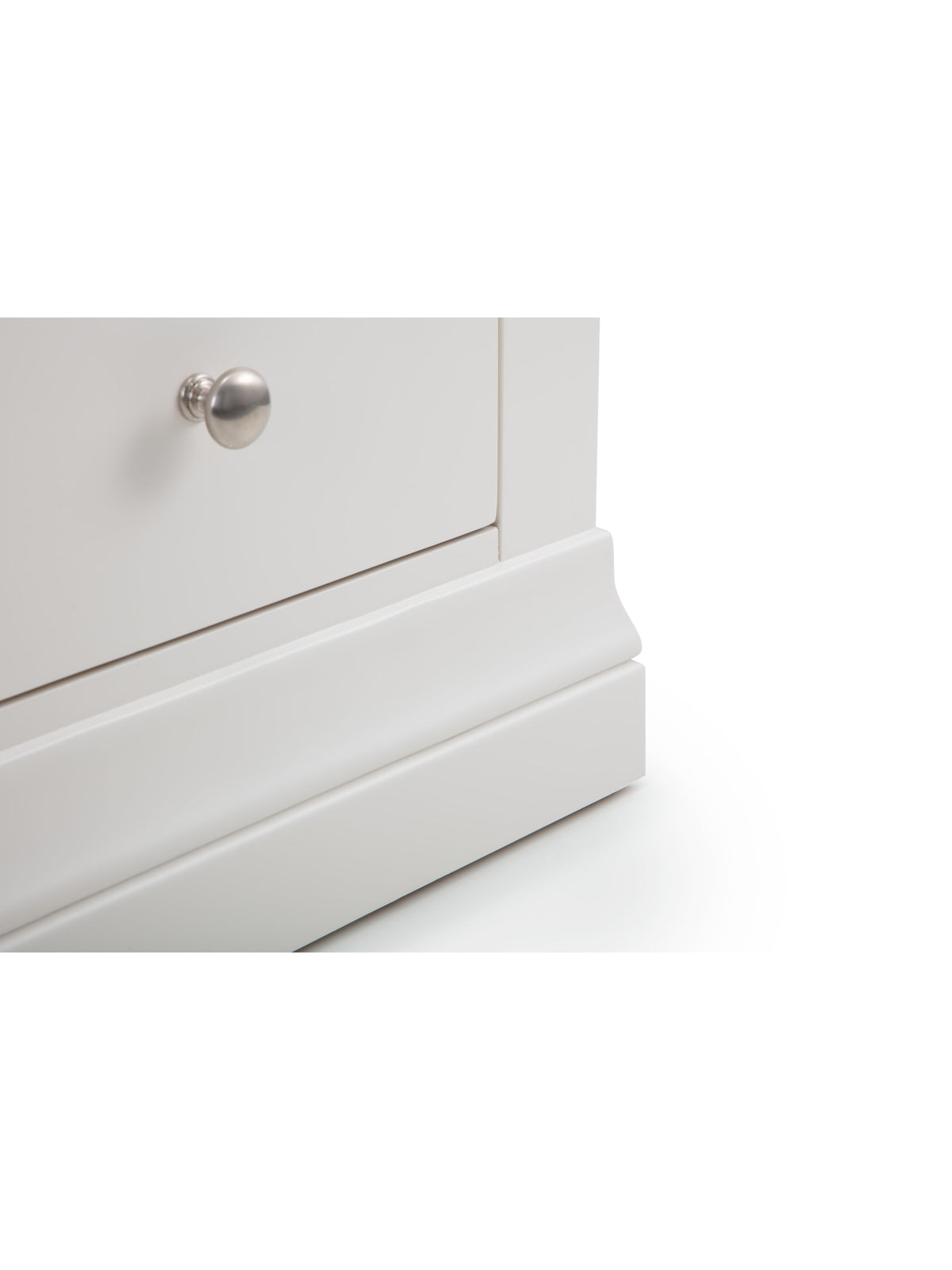 Clermont 4+3 Drawer Chest