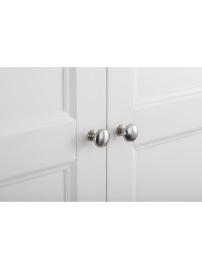 Clermont 2 Door 1 Drawer Wardrobe
