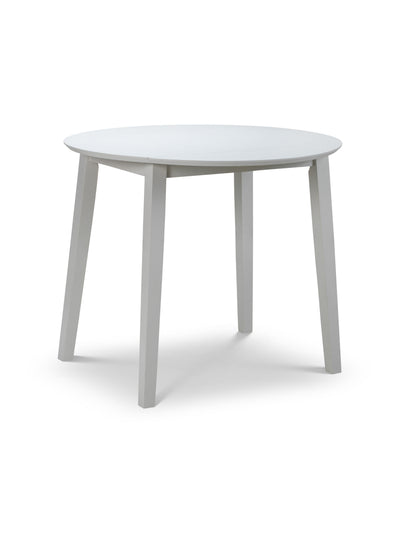 Coast Grey Dropleaf Table