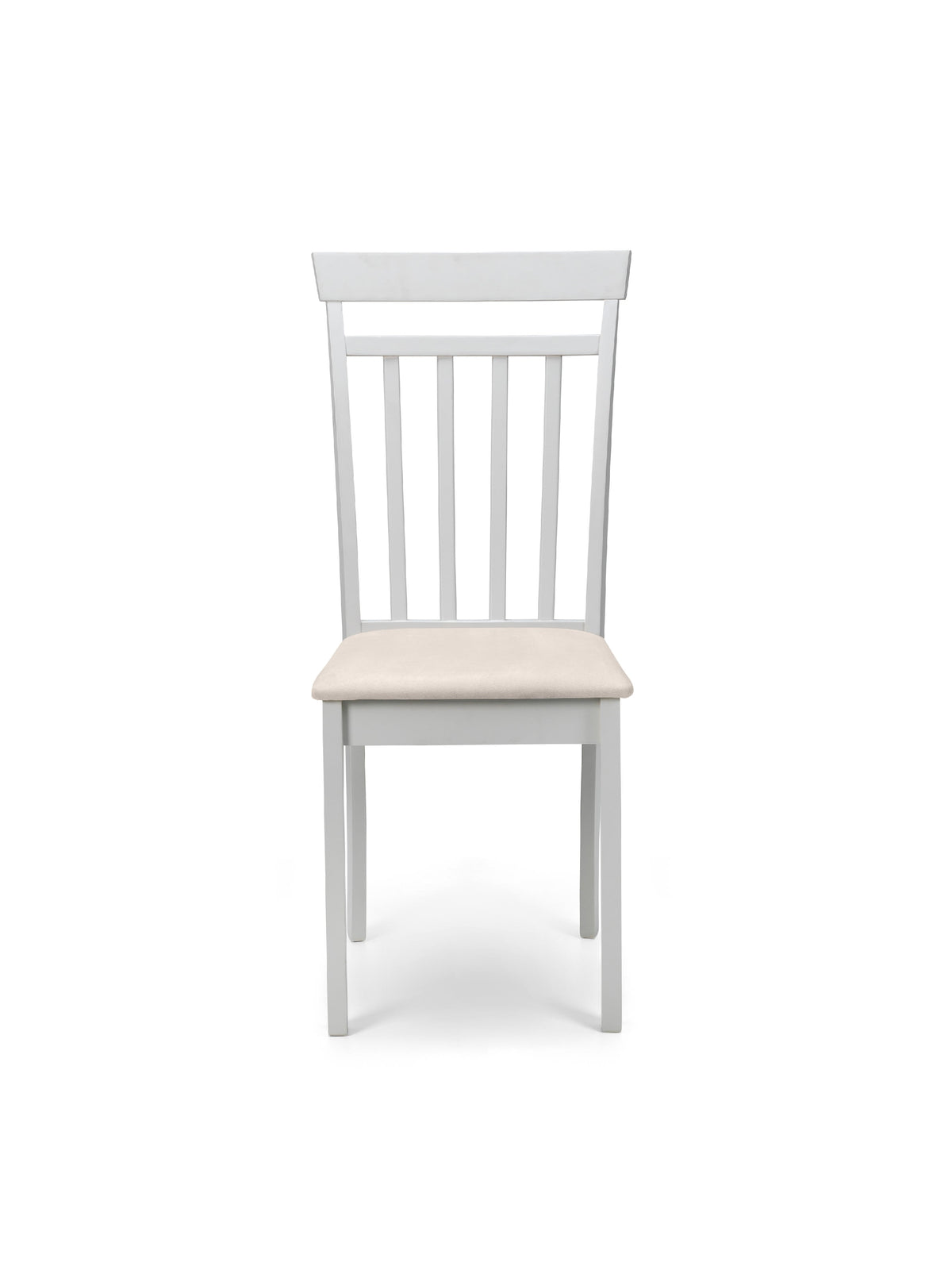 Coast Grey Dining Chairs (Set of 2)
