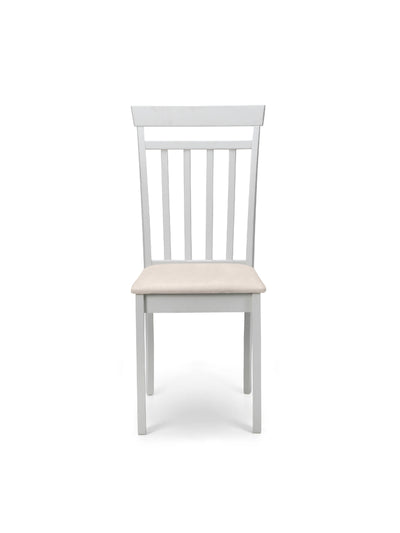 Coast Grey Dining Chairs (Set of 2)